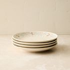 Diya Stoneware Salad Plates
