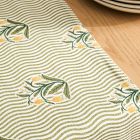 Frolic Floral Runner