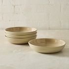 Hale Stoneware Pasta Bowl Sets