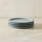 Hale Stoneware Salad Plate Sets