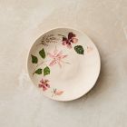 Lulie Wallace Ceramic Salad Plate Sets