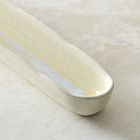 Oyku Stoneware Olive Boat