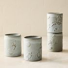 Kiku Stoneware Tumbler Sets