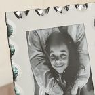 Mirrored Glass Tabletop Frames