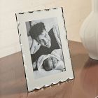 Mirrored Glass Tabletop Frames