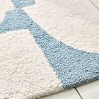 Brook Bath Mat