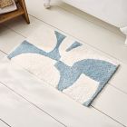Brook Bath Mat