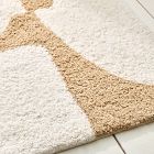 Brook Bath Mat