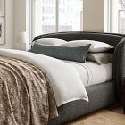 Brushed TENCEL™ Twill Duvet Cover &amp; Shams