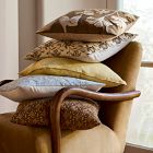 Classic Linen Pillow Cover