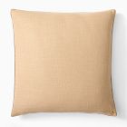 Crewel Garden Pillow Cover