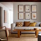 Classic Linen Pillow Cover