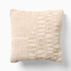 Outdoor Origin Geo Pillow