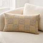Silk Box Pillow Cover