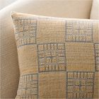 Silk Box Pillow Cover