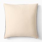 Cyanotype Blooms Pillow Cover