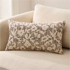 Dotted Mina Pillow Cover