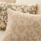 Dotted Mina Pillow Cover