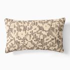 Fem Florals Pillow Cover &amp; Throw Set