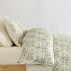 Frankie Floral Reversible Duvet Cover &amp; Shams