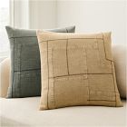 Linework Composition Pillow Cover