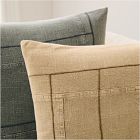 Linework Composition Pillow Cover