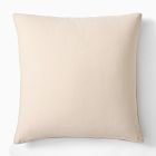 Overlaid Stripe Pillow Cover