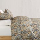 Posey Floral Duvet Cover &amp; Shams