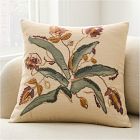 Wildflower Pillow Cover