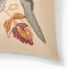 Wildflower Pillow Cover