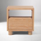 Kids Alfie Nightstand (19")