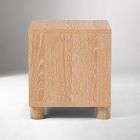 Kids Alfie Nightstand (19")