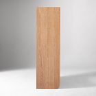 Alfie Mini Wardrobe (34")