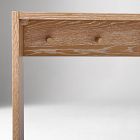 Alfie Mini Wardrobe (34")