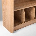 Alfie Mini Wardrobe (34")