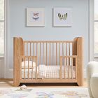 Alfie Convertible Crib