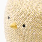 Chick Swivel Ottoman