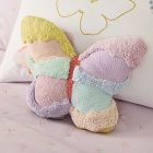 Butterfly Pillow