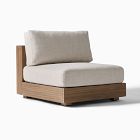 Build Your Own - Telluride Outdoor Sectional