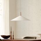 Devon Pendant (20"&ndash;32")