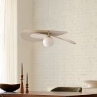 Olivia Pendant (29")