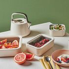 Caraway Ceramic 13-Piece Food Storage Set