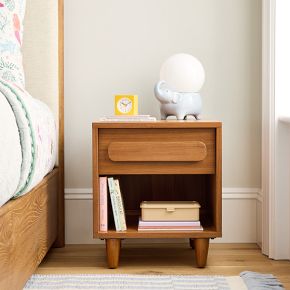 Kids Gemini Nightstand (18