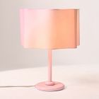 Laci Watercolor Table Lamp (11")