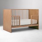 Miles Convertible Crib