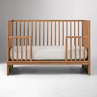 Miles Crib Conversion Kit Only
