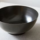 Foundations Metal Decorative Bowls