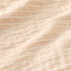 Pink Chicken Bunny Organic Cotton Swaddle Set