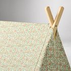 Pink Chicken Canvas Tent