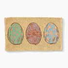 Pink Chicken Doormat